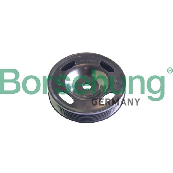 Borsehung B12080 Zahnrad, Kurbelwelle