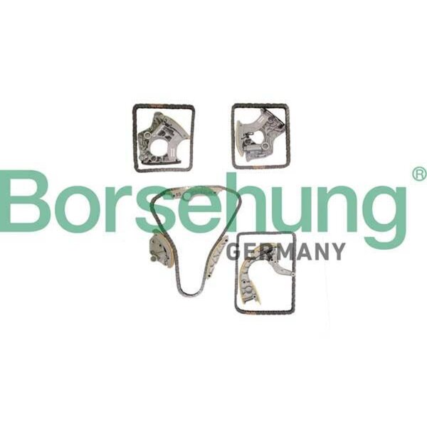 Borsehung B12737 Steuerkettensatz