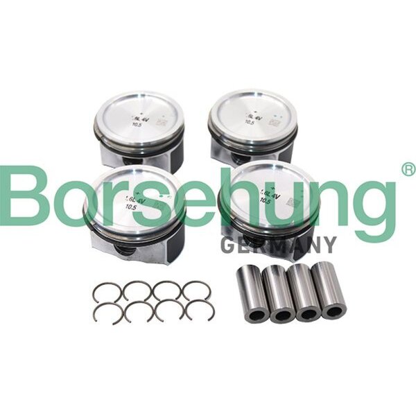 Borsehung B13576 Kolben