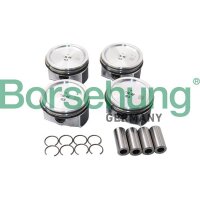 Borsehung B13576 Kolben