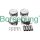 Borsehung B13576 Kolben