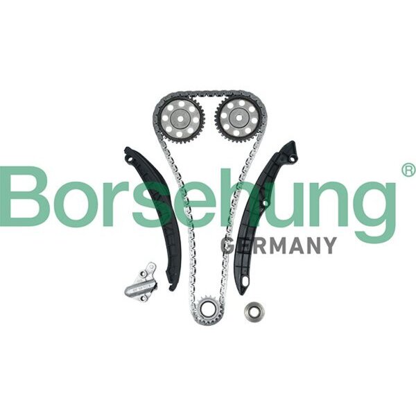 Borsehung B16300 Steuerkettensatz