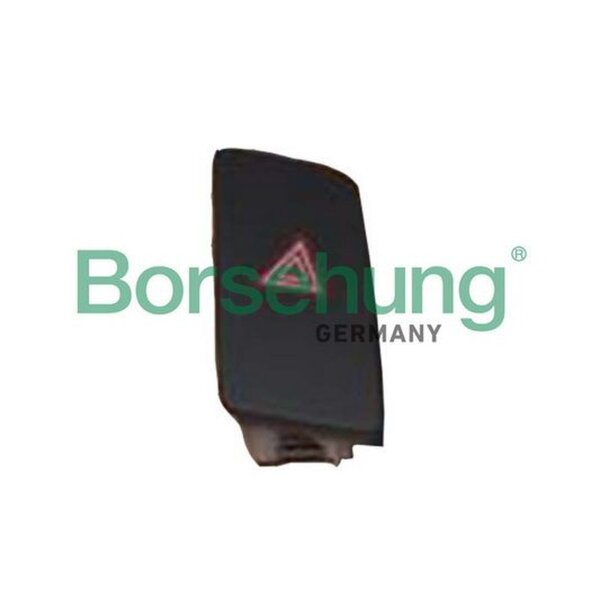 Borsehung B18615 Warnblinkschalter