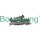 Borsehung B18738 Ölpumpe