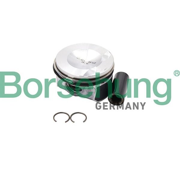 Borsehung B18993 Kolben