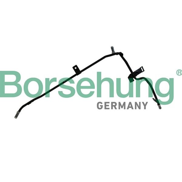 Borsehung B19219 Kühlmittelrohrleitung