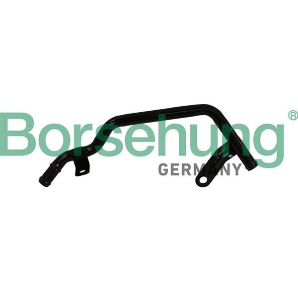 Borsehung B19222 Kühlmittelrohrleitung