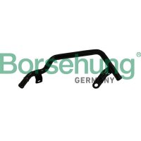 Borsehung B19222 Kühlmittelrohrleitung