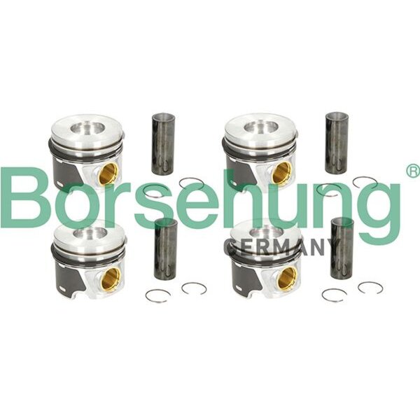 Borsehung B19303 Kolben
