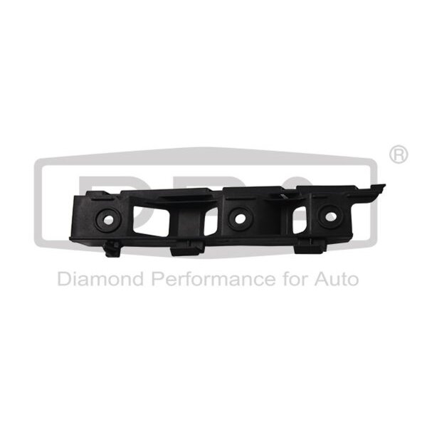 DPA 88070049102 Halter, Stoßfänger