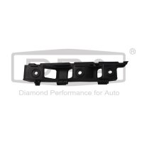 DPA 88070049102 Halter, Stoßfänger