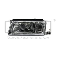 DPA 89410199502 Hauptscheinwerfer