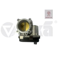 vika 11331777201 Drosselklappenstutzen