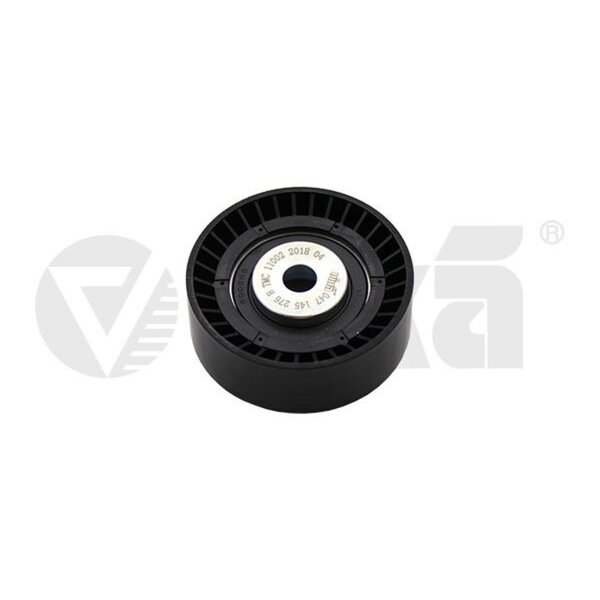 vika 11450169401 Umlenk-/Führungsrolle, Keilrippenriemen