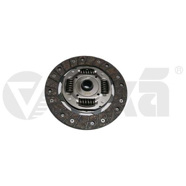 vika 31410003801 Kupplungsscheibe