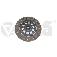 vika 31410007001 Kupplungsscheibe