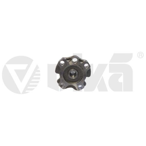 vika 55011327201 Achszapfen, Achskörper
