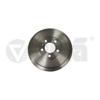 vika 66091558401 Bremstrommel