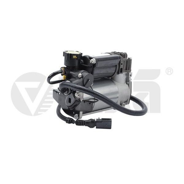 vika 66160000501 Kompressor, Druckluftanlage