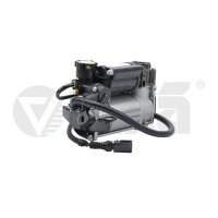 vika 66160000501 Kompressor, Druckluftanlage
