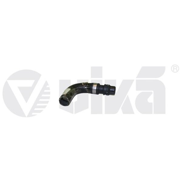 vika 88191711701 Kühlmittelrohrleitung