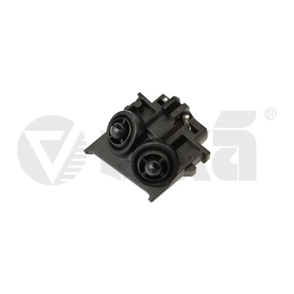 vika 99551828301 Waschwasserdüse, Scheinwerferreinigung