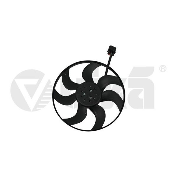 vika 99591802801 Lüfter, Motorkühlung