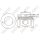 ARCO PKBM408402DB 0.00 Kolben