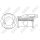 ARCO PKFO407906G 0.00 Kolben