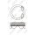 ARCO PKHD407705G 0.00 Kolben