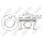 ARCO PKHD407721DB 0.00 Kolben