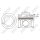 ARCO PKHD408543DB 0.00 Kolben