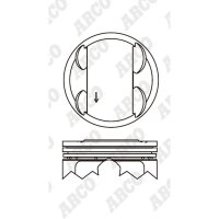 ARCO PKHD408602G 0.00 Kolben