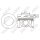 ARCO PKMA408609DB 0.00 Kolben