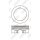 ARCO PKSU408401G 0.00 Kolben