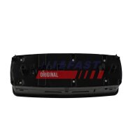 FAST FT09018 Schalter, Fensterheber