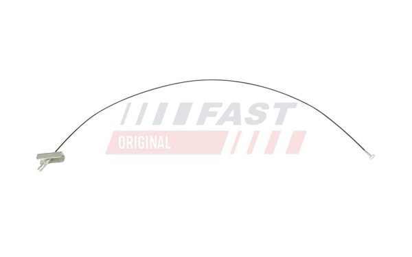 FAST FT10050 Seilzug, Feststellbremse