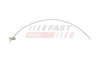 FAST FT10050 Seilzug, Feststellbremse