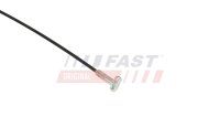 FAST FT10050 Seilzug, Feststellbremse