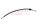 FAST FT10122 Bremsschlauch