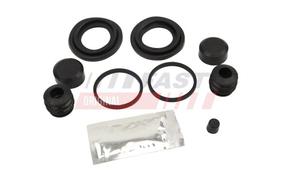FAST FT10256 Reparatursatz, Bremssattel