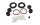 FAST FT10256 Reparatursatz, Bremssattel