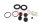 FAST FT10258 Reparatursatz, Bremssattel