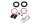 FAST FT10259 Reparatursatz, Bremssattel
