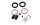 FAST FT10259 Reparatursatz, Bremssattel