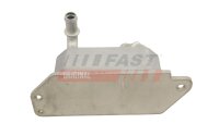 FAST FT10733 Ölkühler, Motoröl