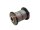 FAST FT13713 Lagerbuchse, Blattfeder