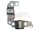 FAST FT18293 Lagerung, Lenker