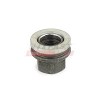 FAST FT21526 Radmutter