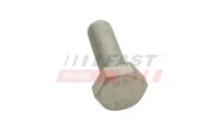 FAST FT30601 Schraube, Bremsscheibe